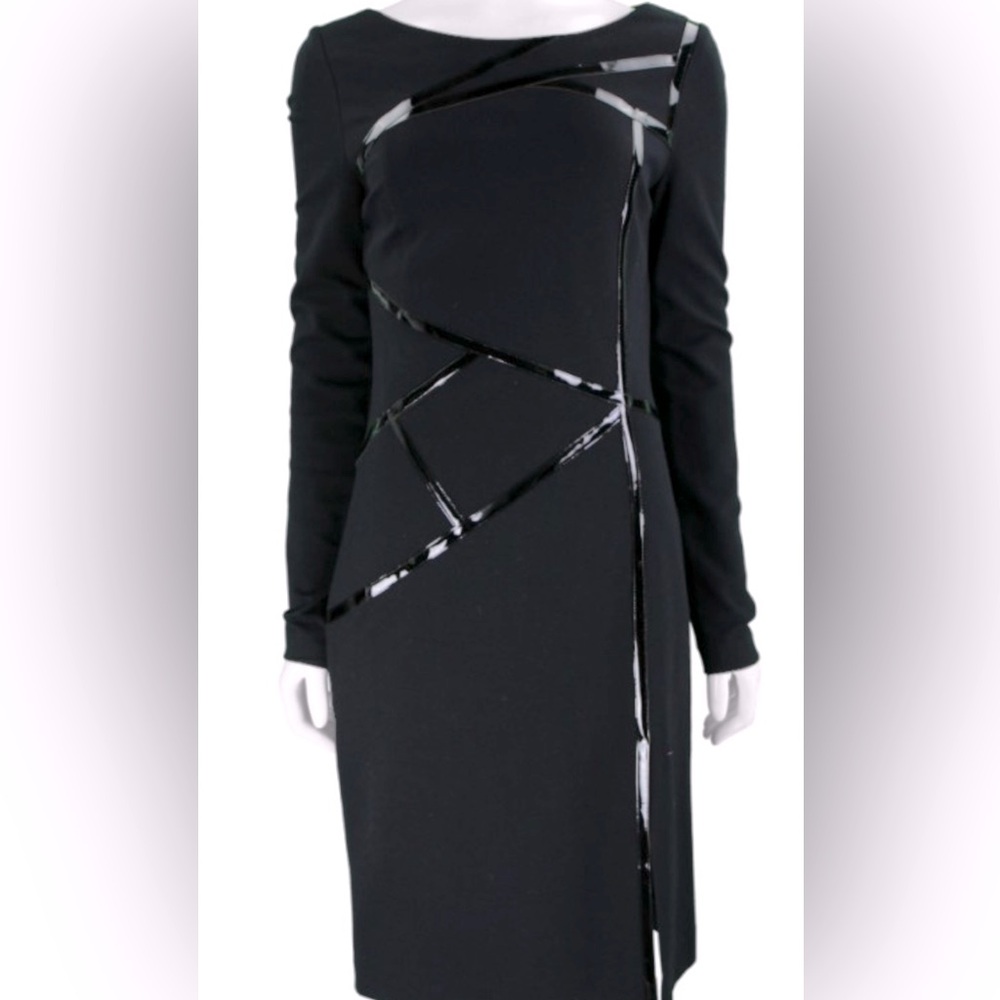 2010 Gianni Versace dress